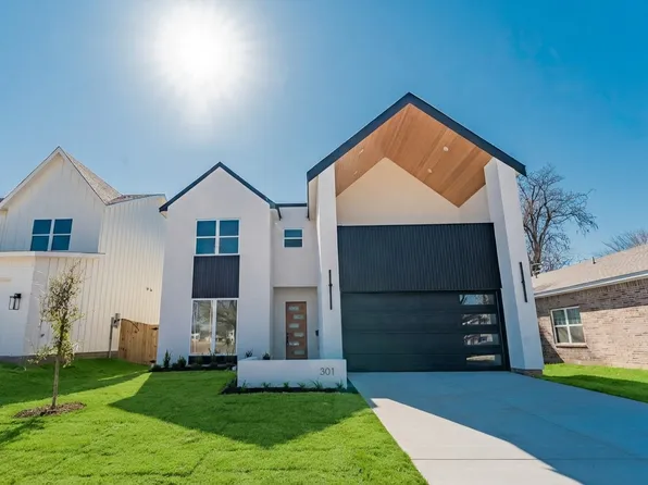 3018 Rochester St, Dallas, TX 75215