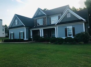 3936 Whitlow Creek Dr, Bishop, GA 30621