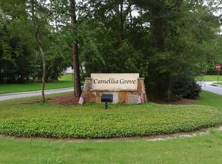 122 N Camellia Grove Cir, Spring, TX 77382