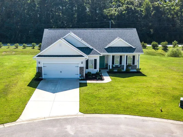 43 Little Peru Ct. #Peru Plantation, Georgetown, SC 29440
