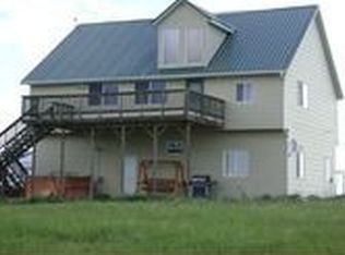 5301 Stone Trail Ave, Gillette, WY 82718