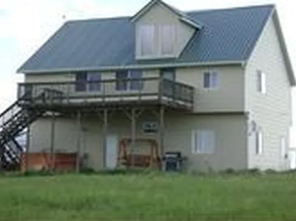 5301 Stone Trail Ave, Gillette, WY 82718