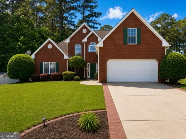 3419 Allie Dr SW, Snellville, GA 30039