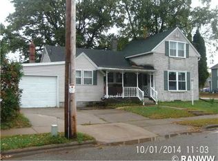 18587 Blair St, Whitehall, WI 54773
