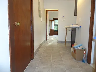 Rented by Hakeem Shahid, LREB