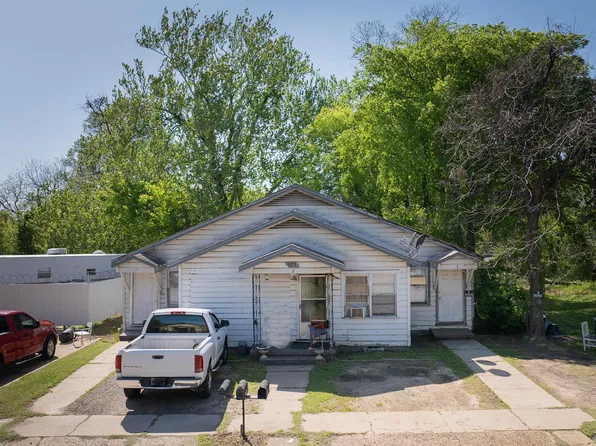 923 County Ave, Texarkana, AR 71854