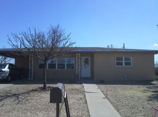 310 Benedict Rd, El Paso, TX 79922