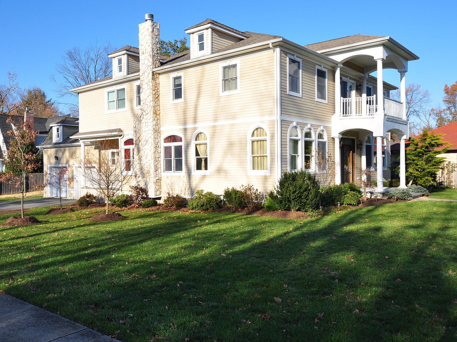 2 Normandy Pkwy, Morristown, NJ 07960 Zillow