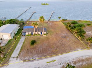 398 Bayside Estates Rd, Riviera, TX 78379