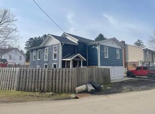 1075 Main St, Republic, PA 15475