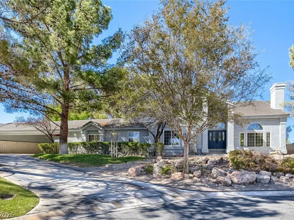8415 Del Vista Ct, Las Vegas, NV 89113