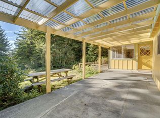 2763 Fickle Hill Rd #A, Arcata, CA 95521