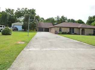 1 S Foster Rd, Texas City, TX 77591