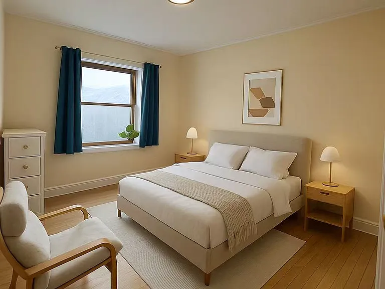 5551 S Kimbark Ave #3 — Photo 3