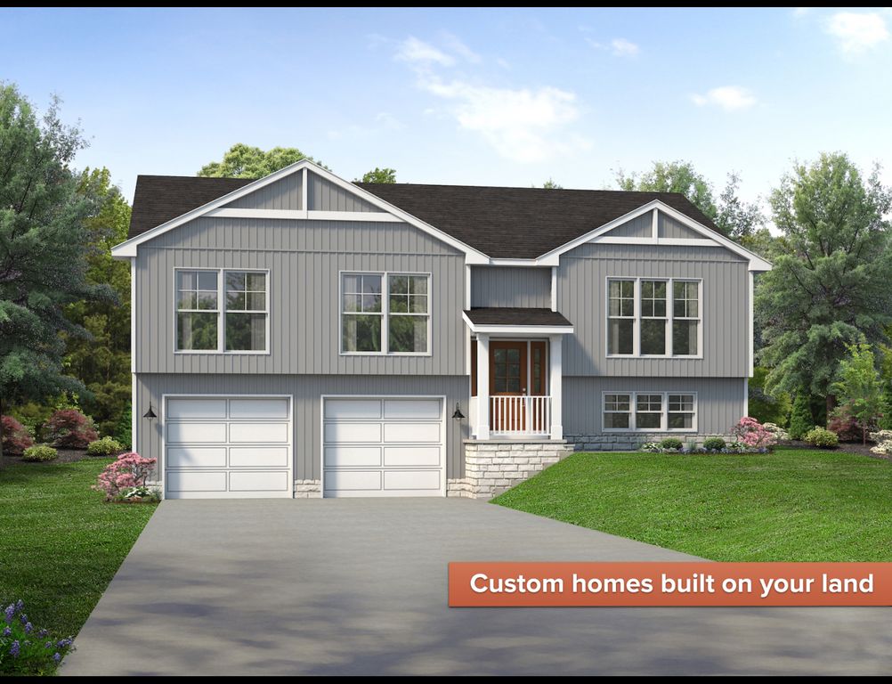 Real estate listing image