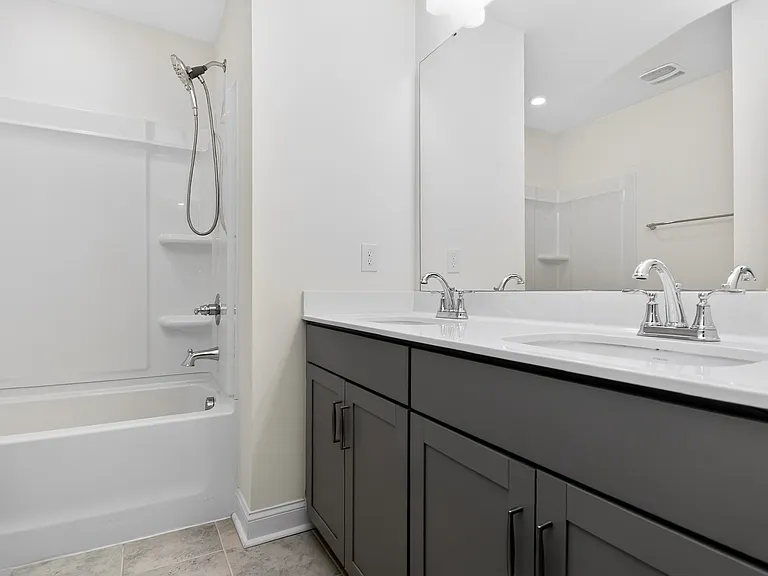 Guest Bath