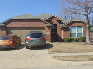1405 Canvasback, Aubrey, TX 76227