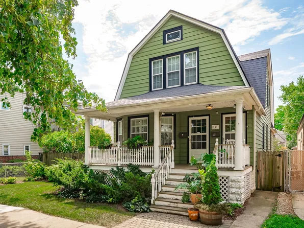 941 Marengo Ave, Forest Park, IL 60130