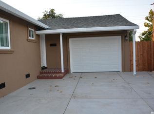 5017 32nd Ave, Sacramento, CA 95824