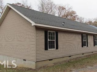 7205 Ga Highway 57, Gordon, GA 31031