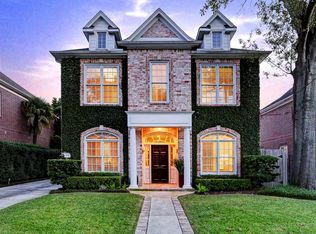 4105 Southwestern St, Houston, TX 77005