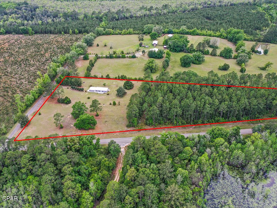 4080 Christeen Dr, Caryville, FL 32427 Zillow