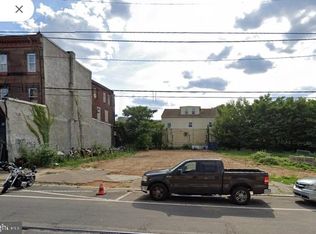1110 N 40th St, Philadelphia, PA 19104