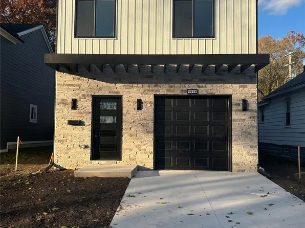 1019 E George Ave, Hazel Park, MI 48030