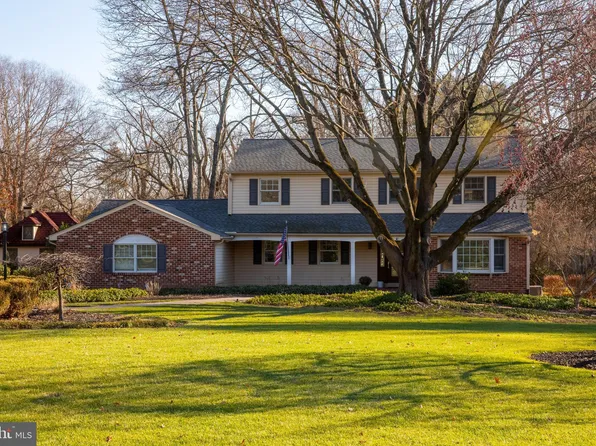 1001 Regency Cir, Penllyn, PA 19422