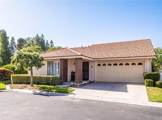 23491 Ribalta, Mission Viejo, CA 92692