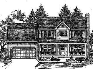 20 Queensgate Dr, Greenwich, NY 12834