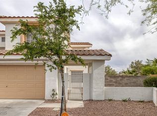 8005 Exploration Ave, Las Vegas, NV 89131