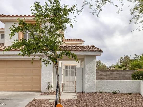 8005 Exploration Ave, Las Vegas, NV 89131