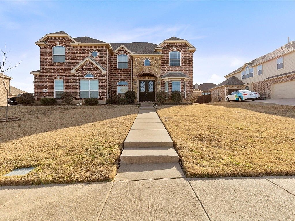 1164 River Rock Dr Kennedale TX 76060 Zillow