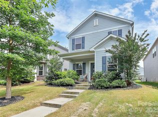 11733 Mesquite Rd, Huntersville, NC 28078