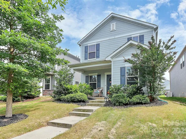 11733 Mesquite Rd, Huntersville, NC 28078