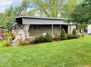 2499 121st St, West Point, IA 52656