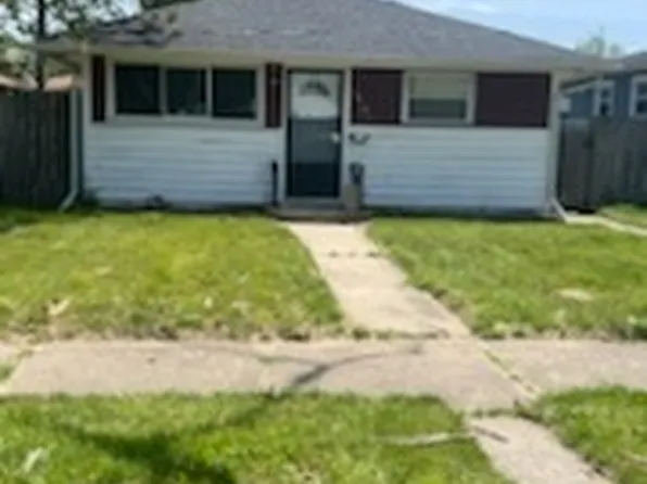 14741 Dobson Ave, Dolton, IL 60419