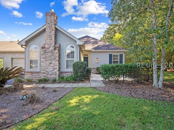 464 Abbey Glen Way #464, Hardeeville, SC 29927