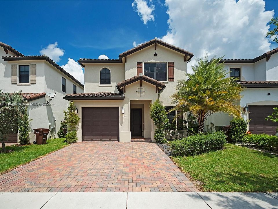 1st image of 9661 W 35th Ct #9661