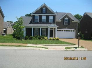 709 Lance Way, Mount Juliet, TN 37122