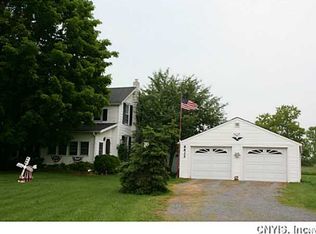 8825 Mill St, Chaumont, NY 13622