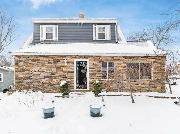 70 Highland St, Carroll, OH 43112