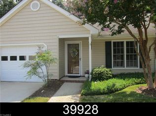 383 Sherwood Oaks Dr, Asheboro, NC 27205