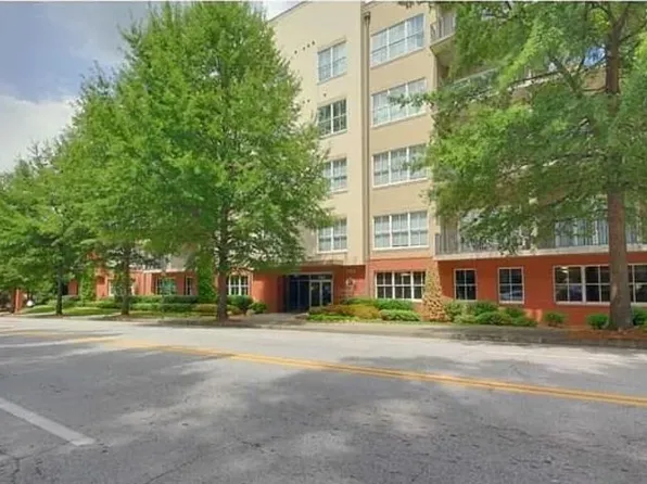 384 Ralph McGill Blvd NE, Atlanta, GA