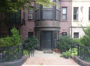 228 Beacon St APT 1, Boston, MA 02116