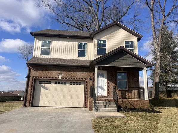 10 Drift King Ests Lot 10, Clarksville, TN 37042