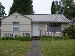 15803 8th Ave NE, Seattle, WA 98155