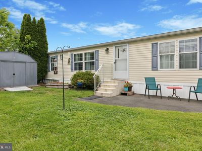 422 Ford Hook Rd, Doylestown, PA, 18901