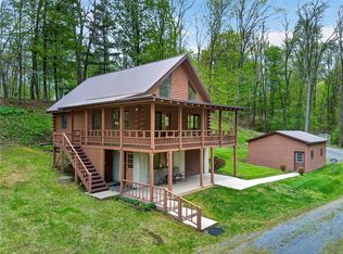 6467 Route 89, Ovid, NY 14521